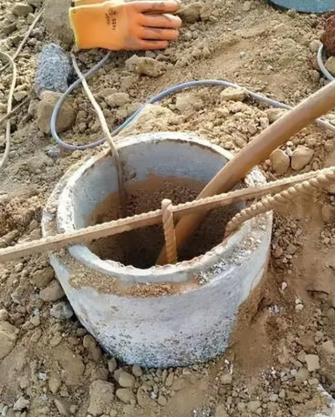承德双滦区深水井降水